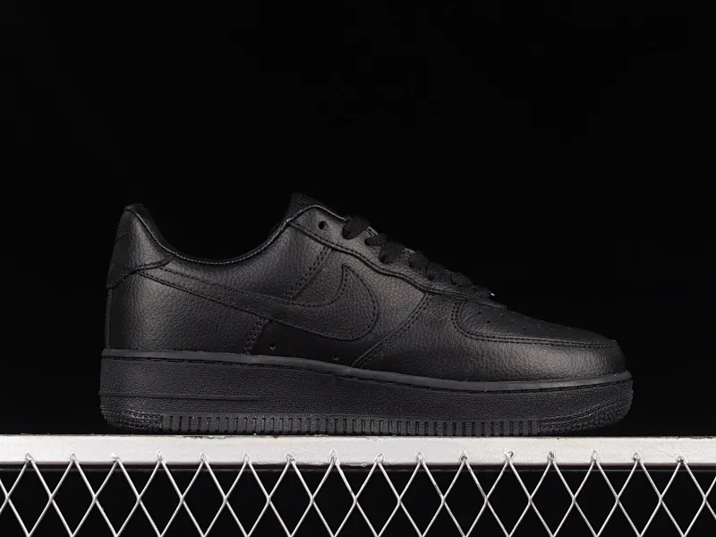 All categories Nk Air Force 1 Air Force series Nk Air Force 1 Low Air Force low top CPFM x Nk Air Force 1'07 Low joint model 3M reflective Air Force 1 low top casual sneakers DC4457-001
